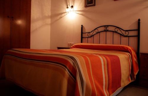 Calabazares House | El Aceitón