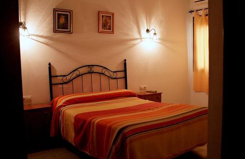 Calabazares House | El Aceitón