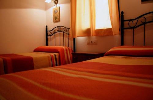 Calabazares House | El Aceitón