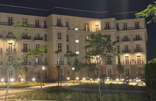 Marina El Alamein Apartment | El-Alamein, Al Alameen City, El Alamein,العلمين الحي الاتيني بحري