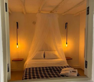 Old Town Hotel | El Aldabón - Villa de Leyva