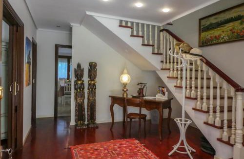 Teruel House | EL ALJEZAR