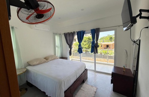 La Iglesia Apartment | El alojamiento que necesitas!