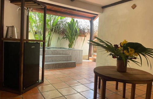 San Pedro Pochutla Hotel | El Alquimista Yoga Spa