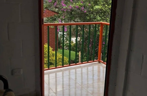 Salento House | EL Altillo Excelente Vista y Ubicación Salento