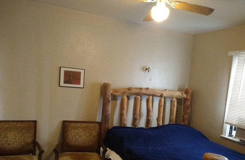 Turlock Hotel | EL Amigo Motel