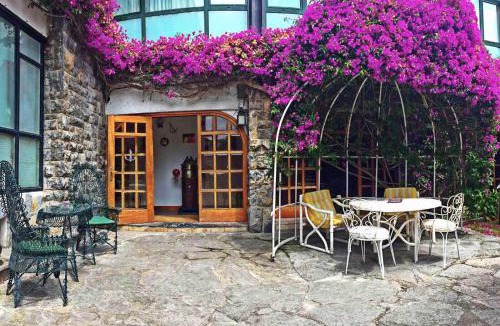 Laredo Hotel | El Ancla