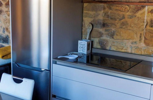 Cremenes House | El Apartamentin de Verdiago