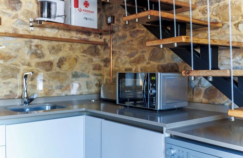 Cremenes House | El Apartamentin de Verdiago