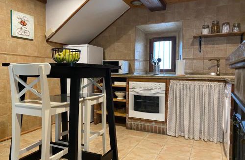 Rioseco Apartment | El Apartamentin - en el corazón del Parque Natural de Redes