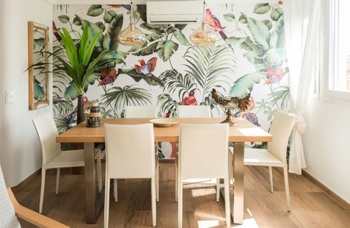 Carabanchel Apartment | El Apartamento de Diseño de Portalegre