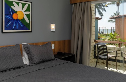 Santo Agostinho Hotel | El Aram Beach Cabo - All Inclusive
