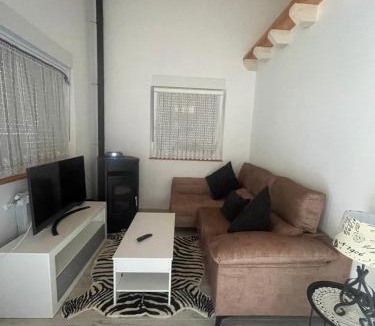 Salces House | El arca de campoo