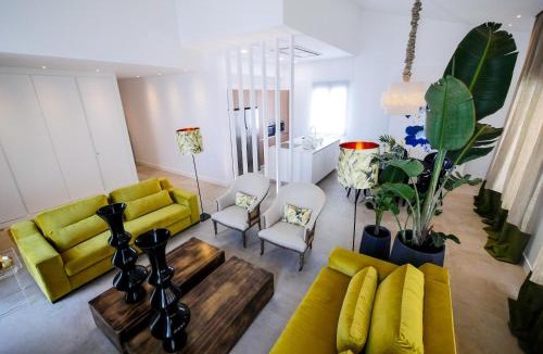Cobisa House | el arrabal de toledo
