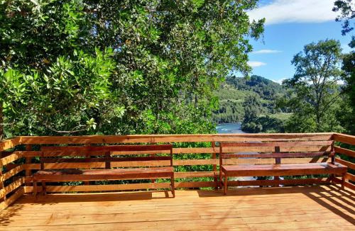 Lago Ranco Ski Chalet | El Arrayán