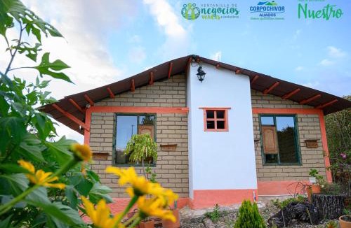 Viracacha House | El Artesano