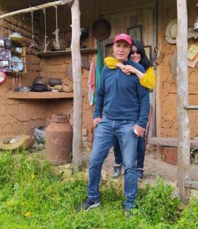 Viracacha House | El Artesano
