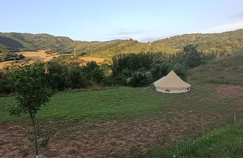 Villagalijo Other | El Astial De Ezquerra - Camp