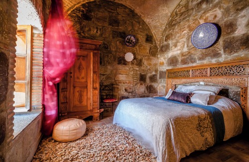 Tarifa House | El Asturiano