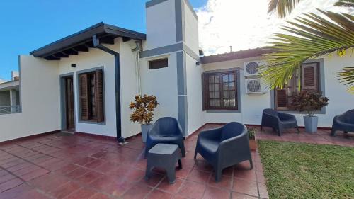 Federacion Apartment | EL AURA