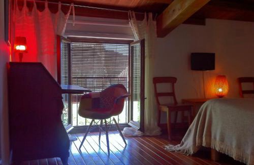 Trujillo Apartment | El Baciyelmo