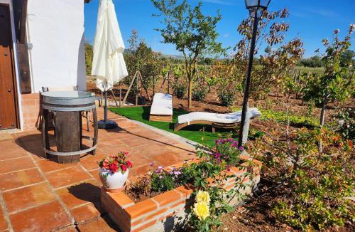 Arriate Apartment | El Baco