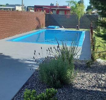 San Miguel del Monte House | El Bagual de Monte XL