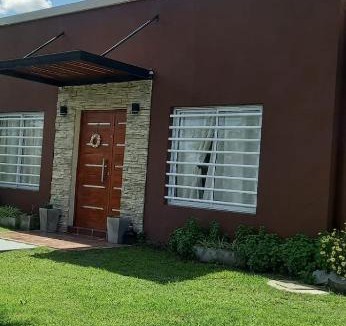 San Miguel del Monte House | El Bagual de Monte XL