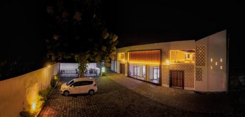 Banyuwangi Hotel | El Bakatir
