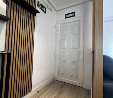 Prado Sancho House | El Balcón de Ávila
