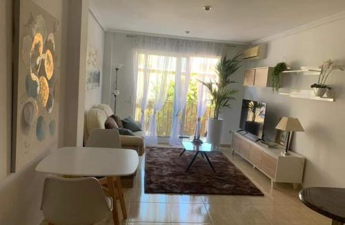 La Canyada dels Pins Apartment | El balcón de Alexia, 5 minutos del aeropuerto