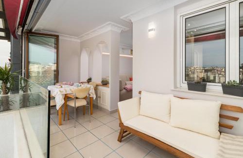 Santander Apartment | El Balcón de Charles