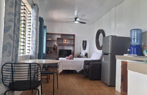 Mambajao Apartment | el balcon camiguin
