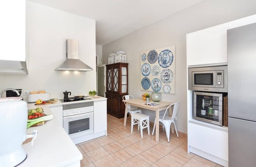 Melenara Apartment | El Balcon de Salinetas by VillaGranCanaria
