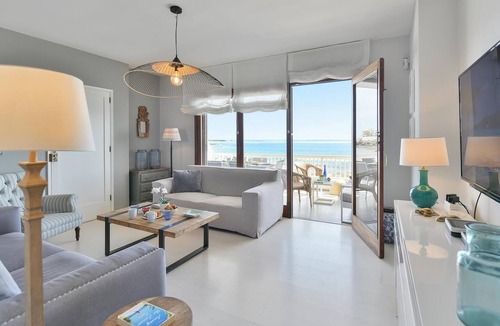 Melenara Apartment | El Balcon de Salinetas by VillaGranCanaria