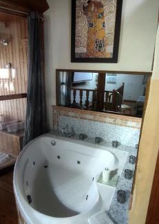 Umbrias House | El Balconcillo-Los Sitios de Aravalle