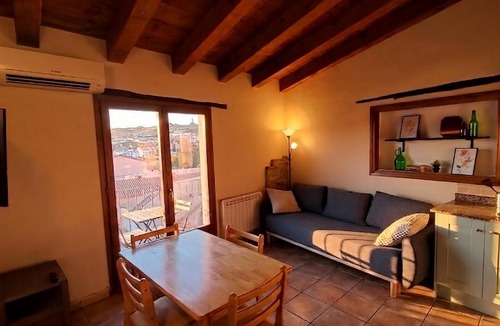 Valderrobres Apartment | El Baluarte de Valderrobres