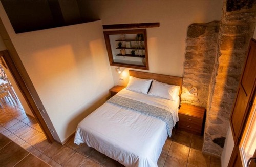 Valderrobres Apartment | El Baluarte de Valderrobres