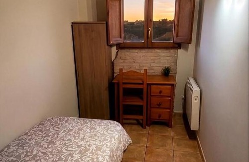 Valderrobres Apartment | El Baluarte de Valderrobres