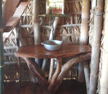 Balgue Apartment | El Bamboo Cabins