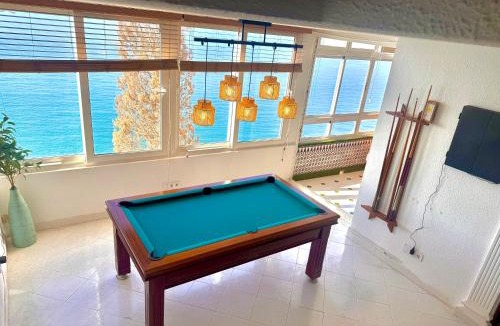 Almeria Apartment | El Barco