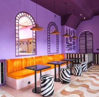 Umalas Villa | El Barrio Boutique Hotel & Bar