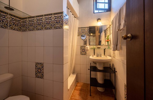 Zona Colonial Hotel | El Beaterio