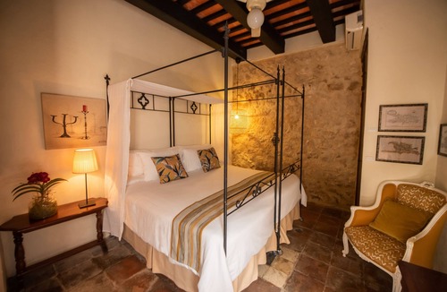 Zona Colonial Hotel | El Beaterio