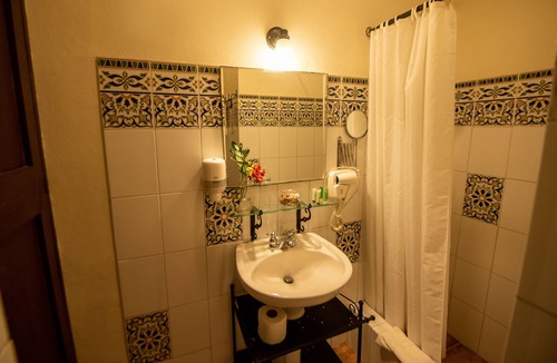 Zona Colonial Hotel | El Beaterio