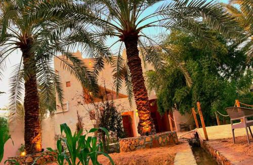 Siwa House | El-Beit