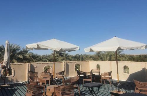 Siwa House | El-Beit