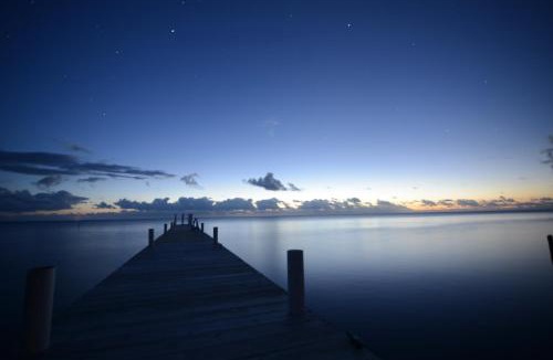 Caye Caulker Resort | El Ben Cabañas