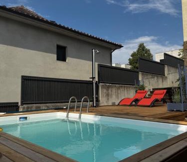 Sant Jaume de Llierca House | el bosc