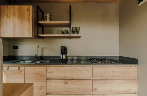 Yotoco Cabin | El Bosque - Cabaña Arañan